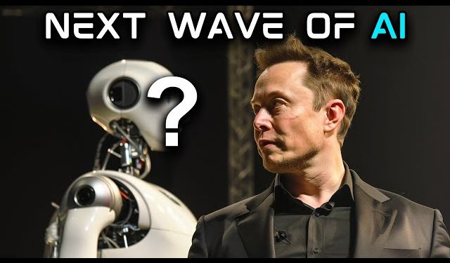 Next Wave of AI