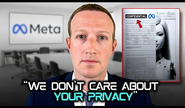 Meta AI Privacy