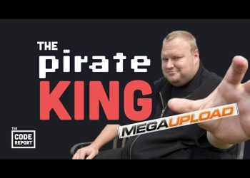 Kim Dotcom trouble