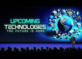 emerging technologies