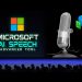 Microsoft AI Speech Tool