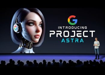 Project ASTRA