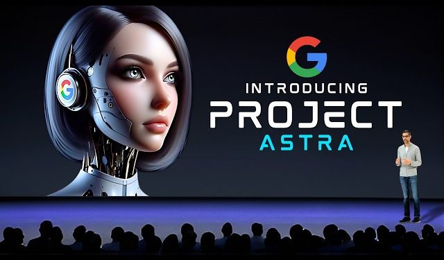 Project ASTRA