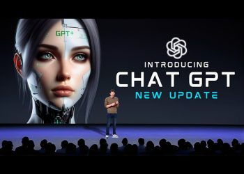 ChatGPT update