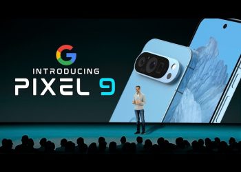 Pixel 9 features