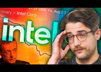 Intel layoff