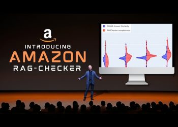 Amazon AI Revolution