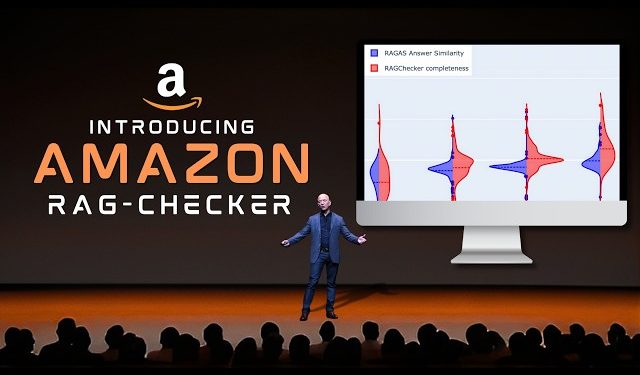 Amazon AI Revolution