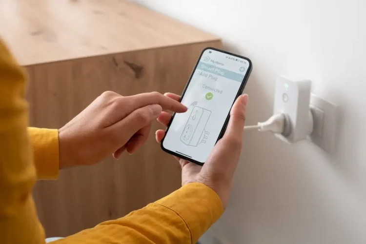 Smart Plug