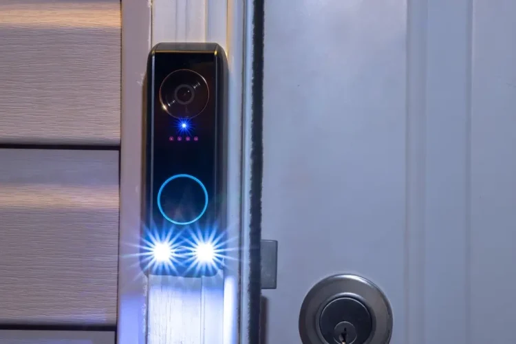 smart lock