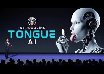 Tongue AI