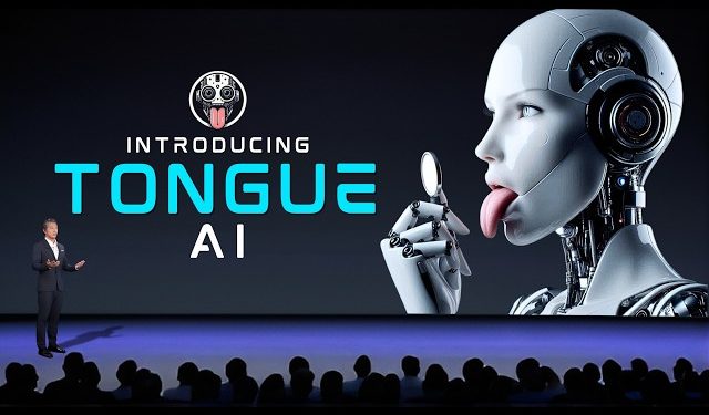 Tongue AI