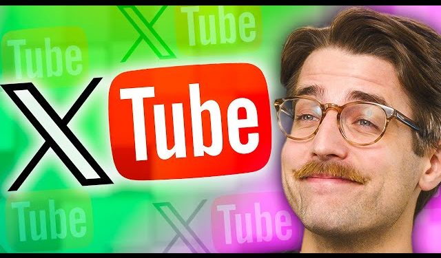 XTube news