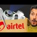 Airtel Smart Security