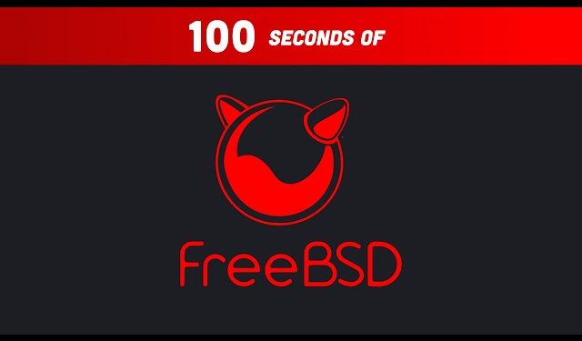 FreeBSD basics