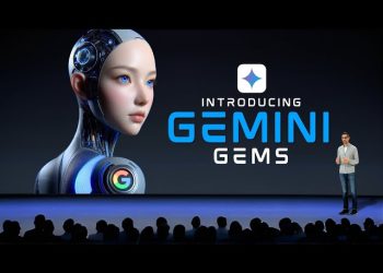 Gemini upgrade