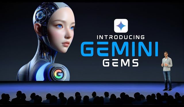 Gemini upgrade