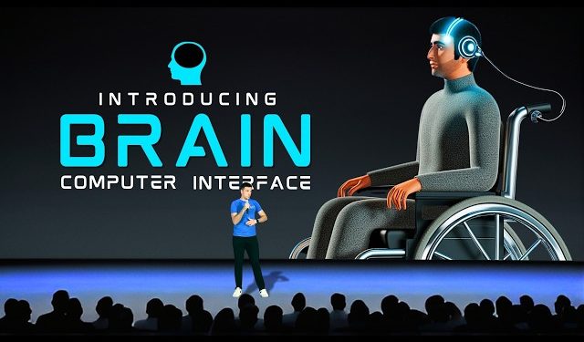 Brain-Computer Interface