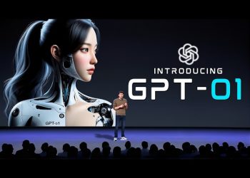 GPT-o1 release