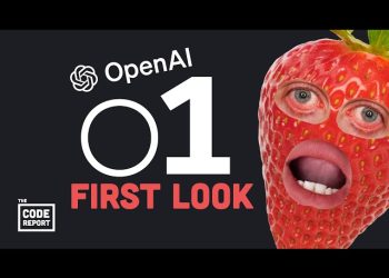 OpenAI o1 model