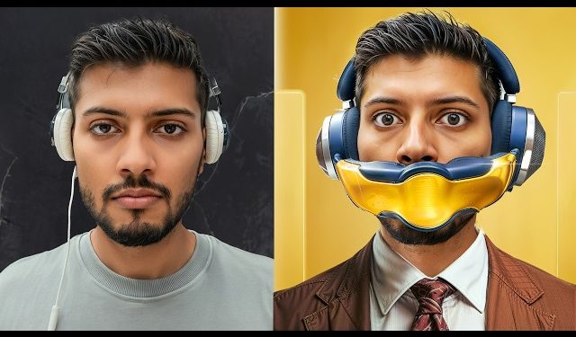 Headphones Comparison