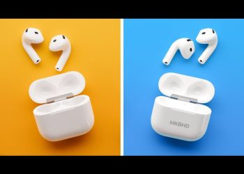 AirPods 4 Review