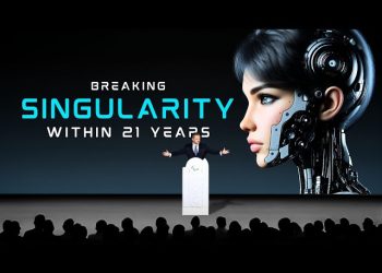 The Singularity