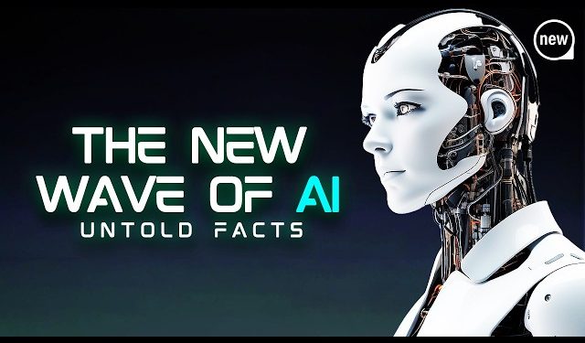 New Wave of AI