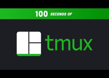 Tmux Basics