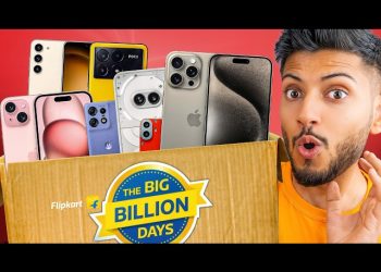 Flipkart Big Billion Days