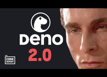 Deno 2.0