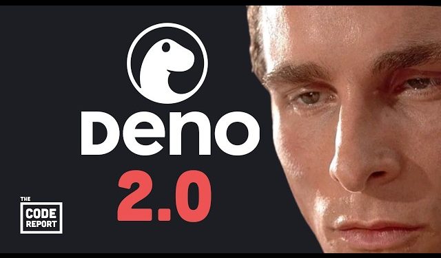 Deno 2.0