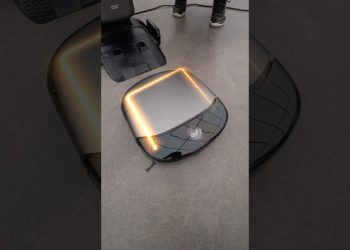 Robot Vacuums