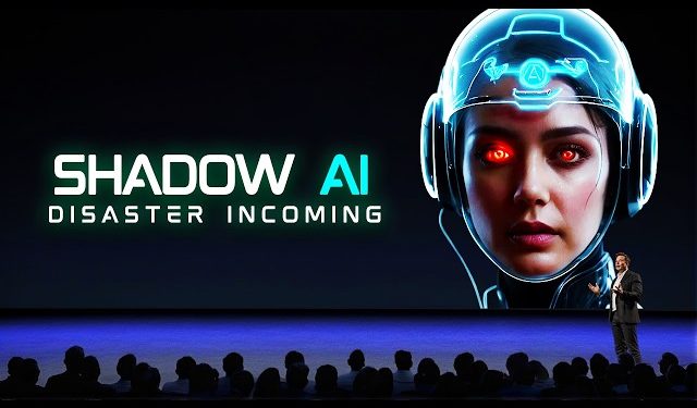 Shadow AI