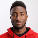 Marques Brownlee (MKBHD)