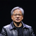 Jensen Huang