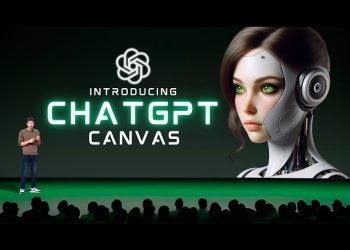 ChatGPT Canvas