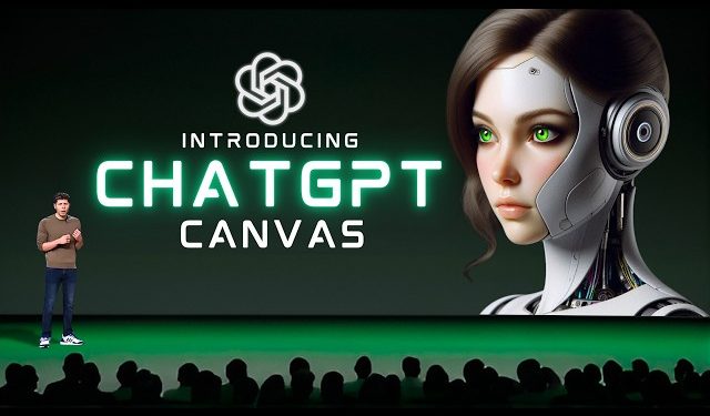 ChatGPT Canvas