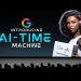 AI Time Machine