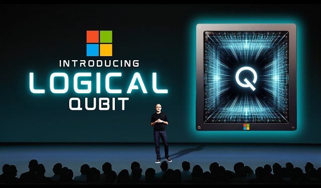 Logical Qubit