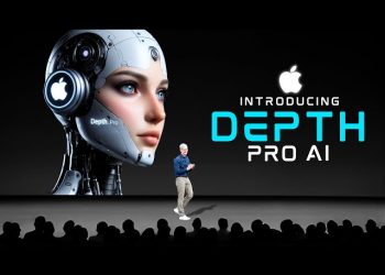 Depth Pro AI