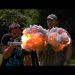 muzzle flash