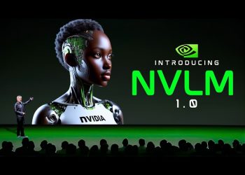 Nvidia AI