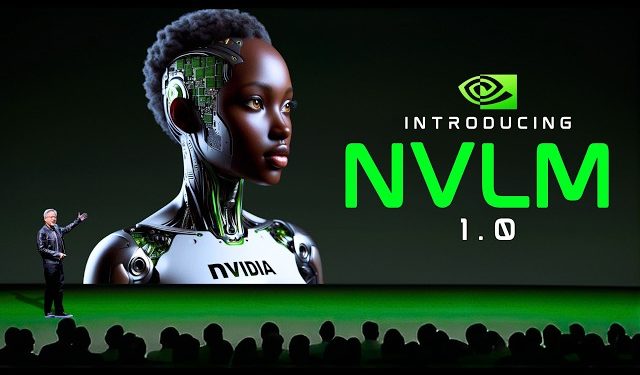 Nvidia AI