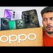 OPPO Smartphones