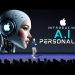 Apple AI Personality