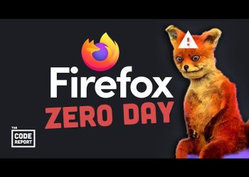 Firefox exploit