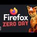 Firefox exploit