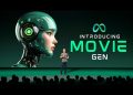 AI movie generator