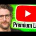 YouTube Premium Lite